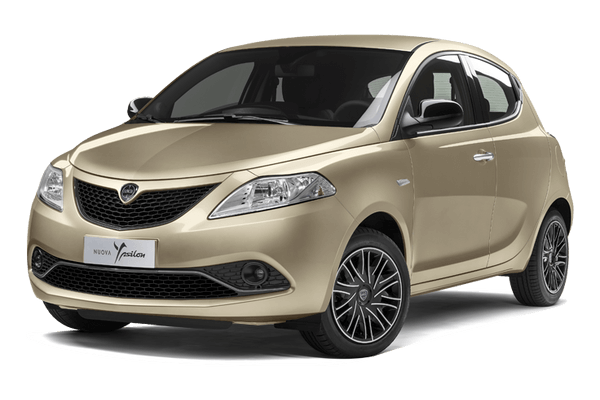 Ypsilon Hatchback II